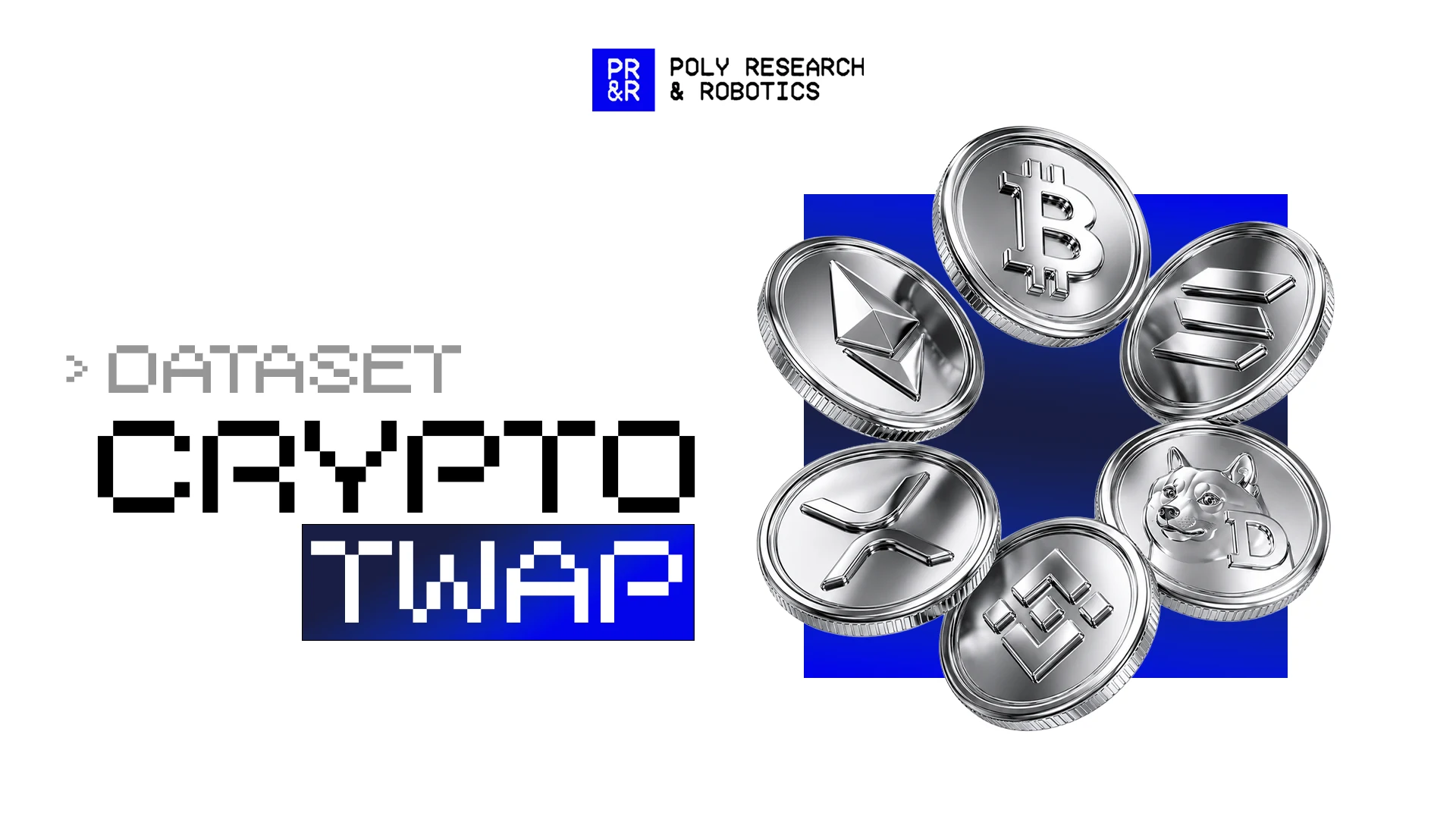 TWAP-settled crypto order books