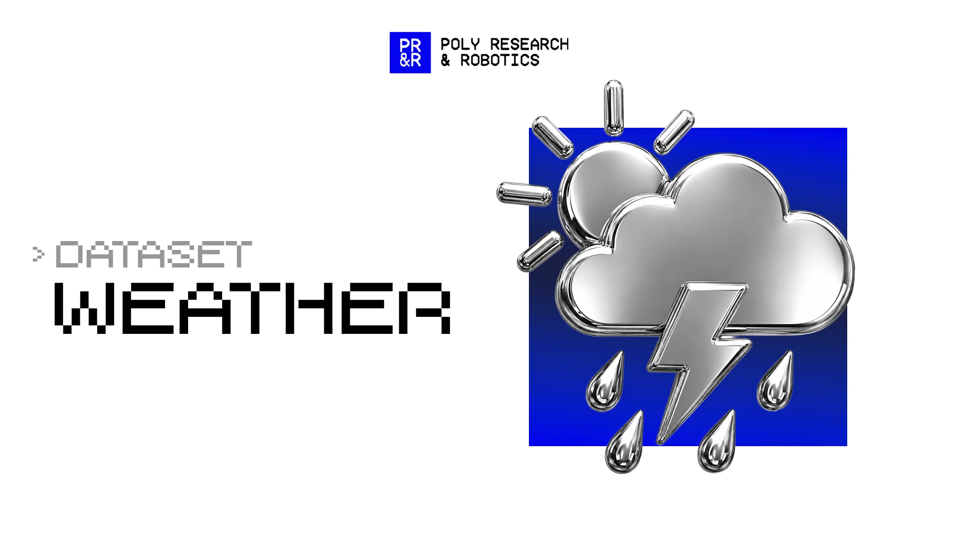 Weather Market Order Books